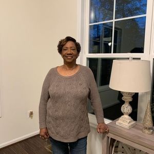 Meet your Posher, Debra